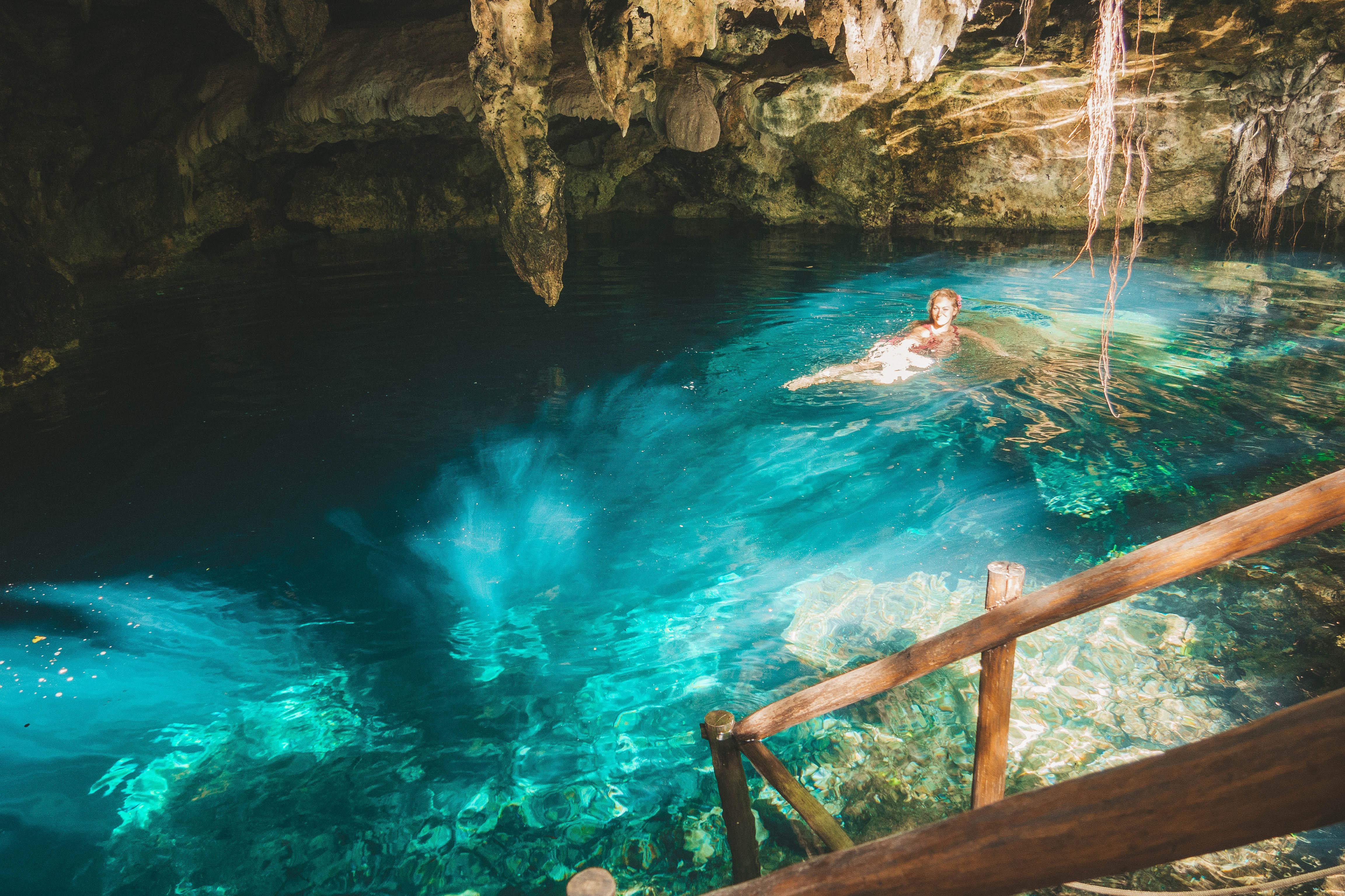 Akumal Natura Glamping المظهر الخارجي الصورة