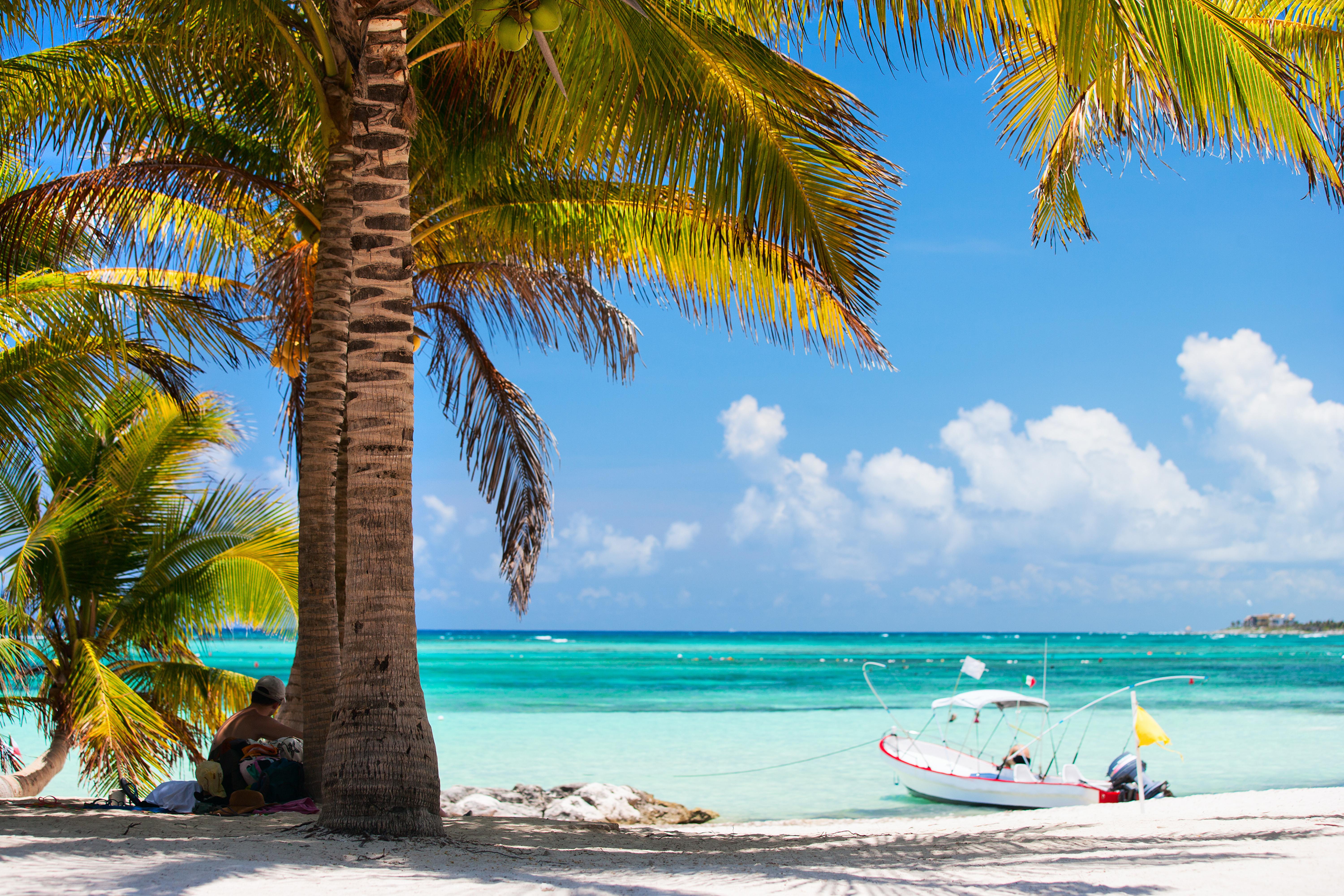 Akumal Natura Glamping المظهر الخارجي الصورة