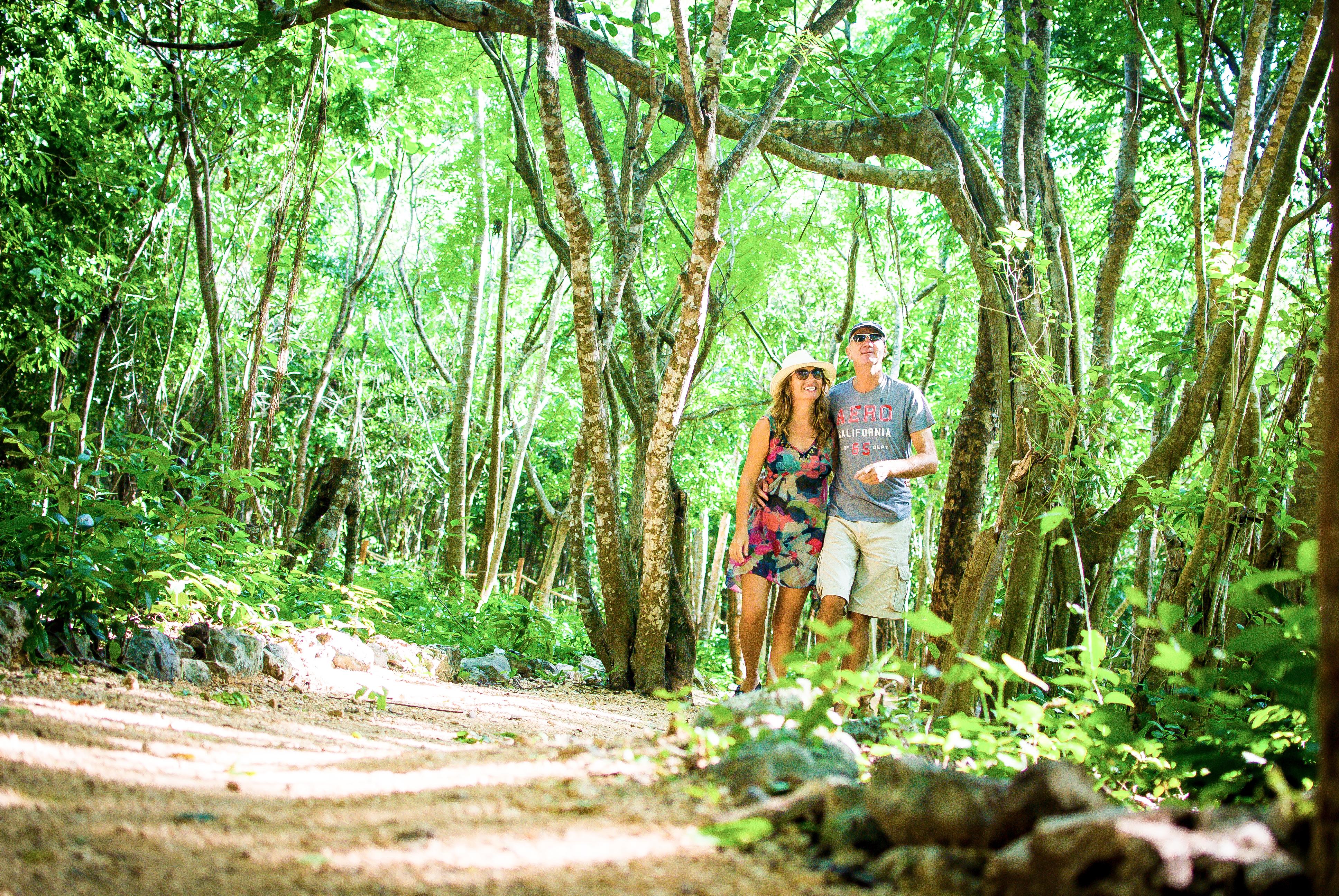 Akumal Natura Glamping المظهر الخارجي الصورة