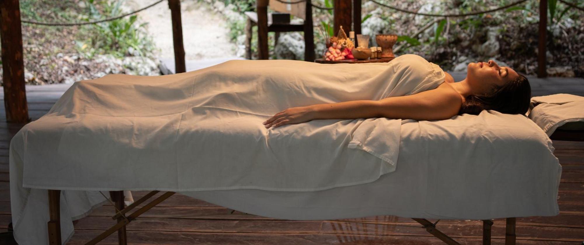 Akumal Natura Glamping المظهر الخارجي الصورة