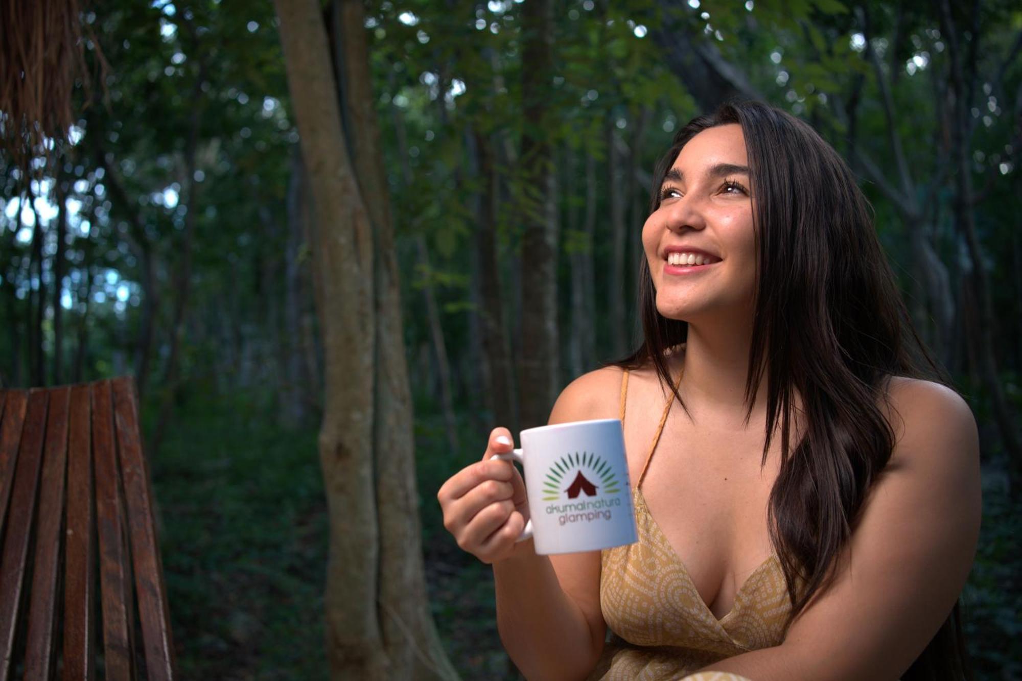 Akumal Natura Glamping المظهر الخارجي الصورة